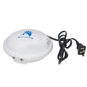 

Multi-Style Aquarium Oxygen Pump Mute Power Fish Charging Bubble Aerator Flow Fast Small Sound Light Weight