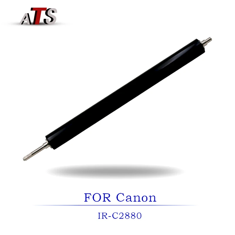 1 шт. нижний фьюзерный ролик для Canon IRC 2880 2550 3080 3380 3580 фотокопировальная машина IRC2880