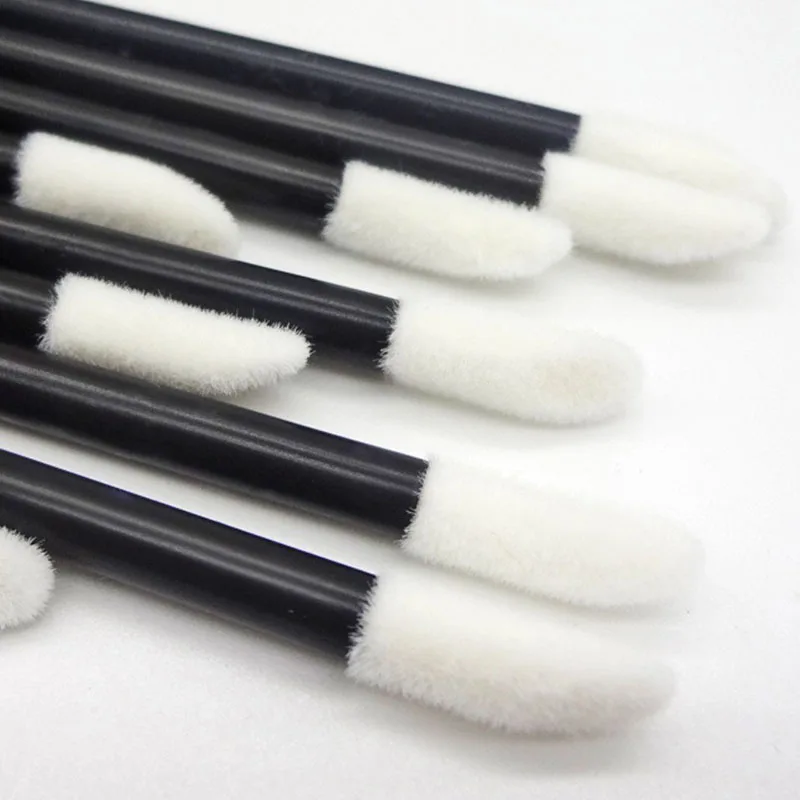 Disposable lip brush 10
