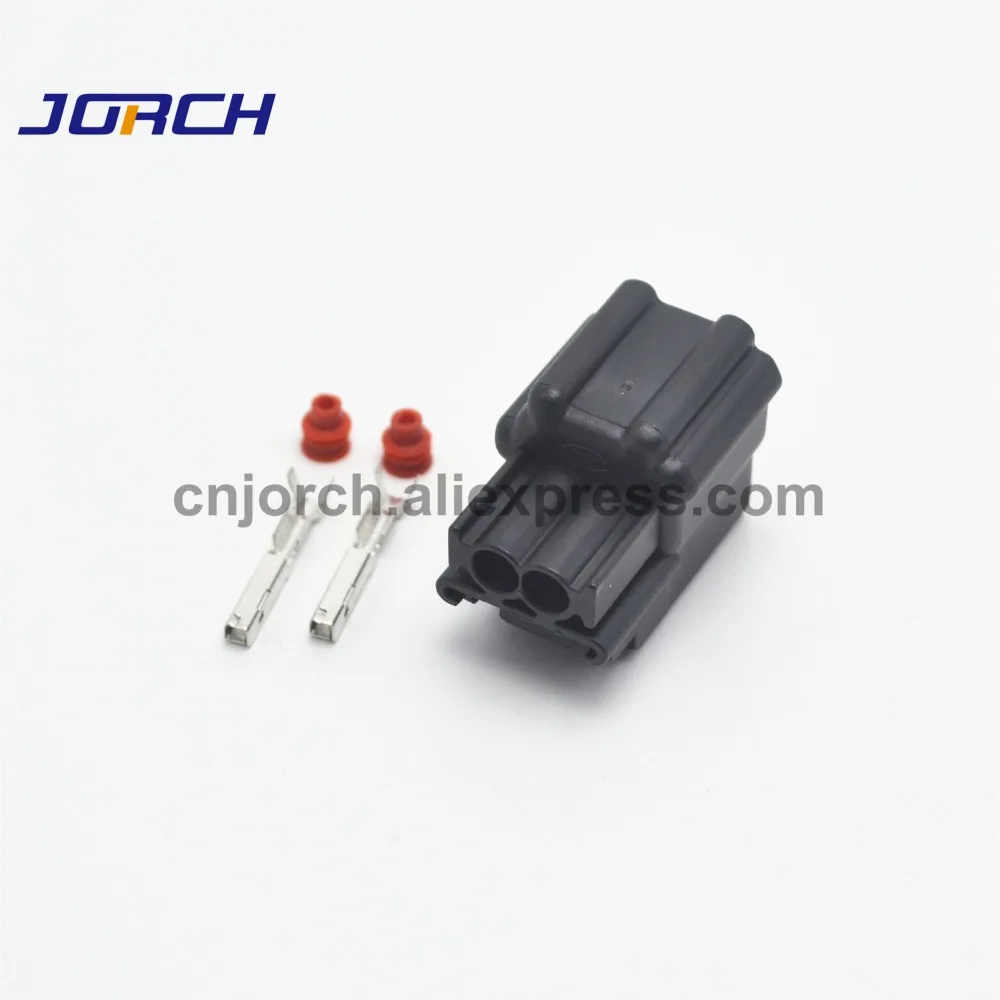 2 комплекта 2pin Ford 3U2Z 14S411 EKB водонепроницаемые автомобильные датчики температуры