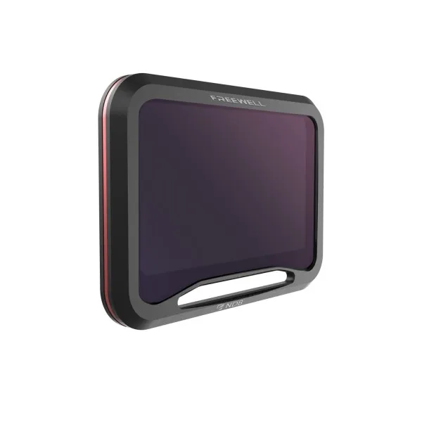 Freewell Standard Day 4 K Series Pack ND4 ND8 ND16 CPL фильтры для объектива камеры предназначены
