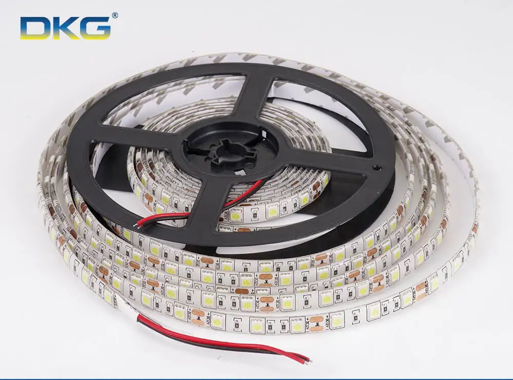 Led Strip Waterproof 5M