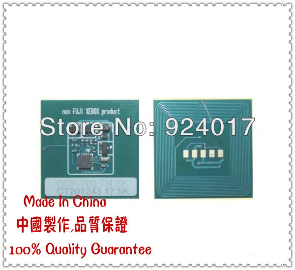 

For Xerox CT200868 CT200869 CT200870 CT200871 Toner Cartridge Chip,For Xerox DC-II DC-III DC II III C3000 C3100 C4100 Toner Chip