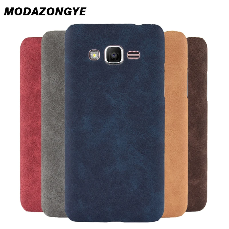 For Samsung Galaxy J2 Prime Case J2Prime Cover J 2 PU Leather Phone G532F G532 SM-G532F |