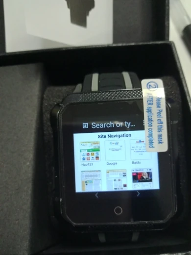 microwear h7 отзывы