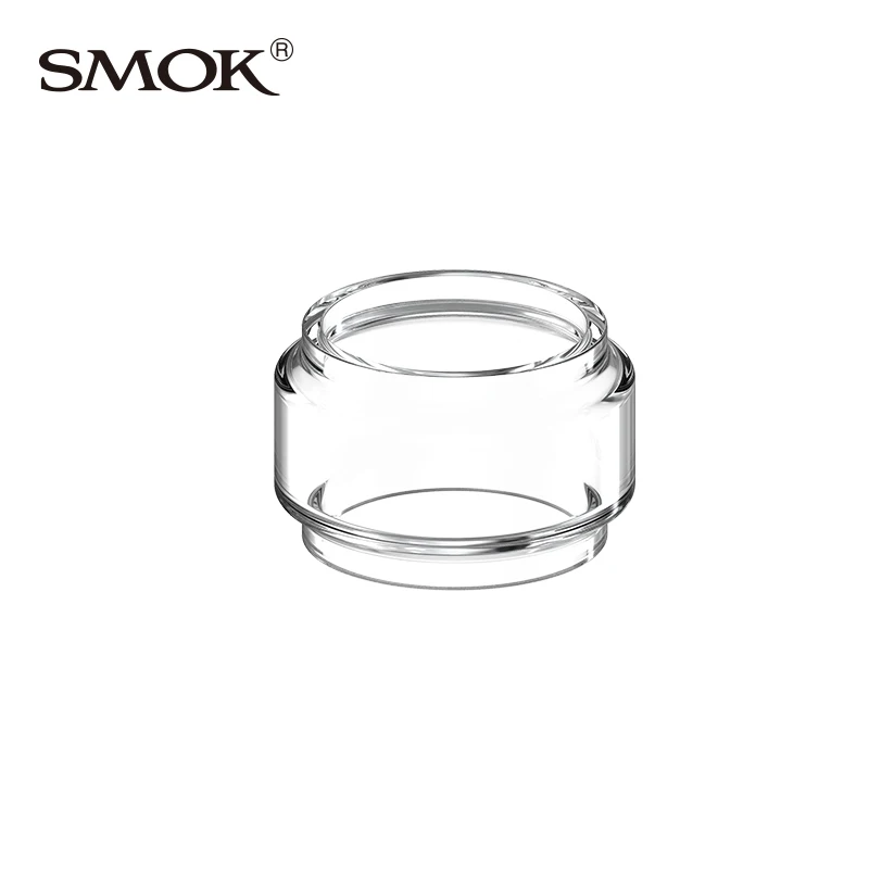 

SMOK Bulb Glass Tube Replacement Pyre Glass Tube For Tfv8 Baby Tank Tfv8 Big Baby Tfv12 Prince Tfv8 Baby V2 Tank