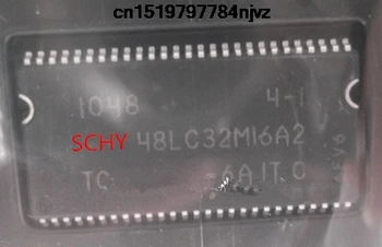 

MT48LC32M16A2TG-6AIT MT48LC32M16A2 48LC32M16A2TG-6AIT 48LC32M16A2 10pcs