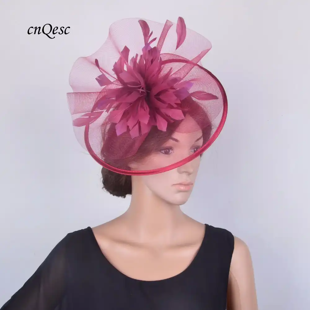 wholesale fascinator hats