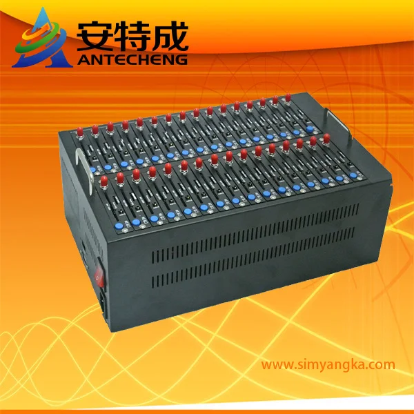 

Cinterion module mc55 32 ports modem pool gsm modem mc55