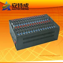Cinterion модуль mc55 модемный пул на 32 портов gsm модем mc55