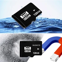 sd כרטיסי 16GB טלפון כרטיס זיכרון 4GB 8GB 32GB Flash Card TF מיקרו SD 128GB כרטיסי SD 64GB עבור טלפון Tablet Dropship מצלמה (5)
