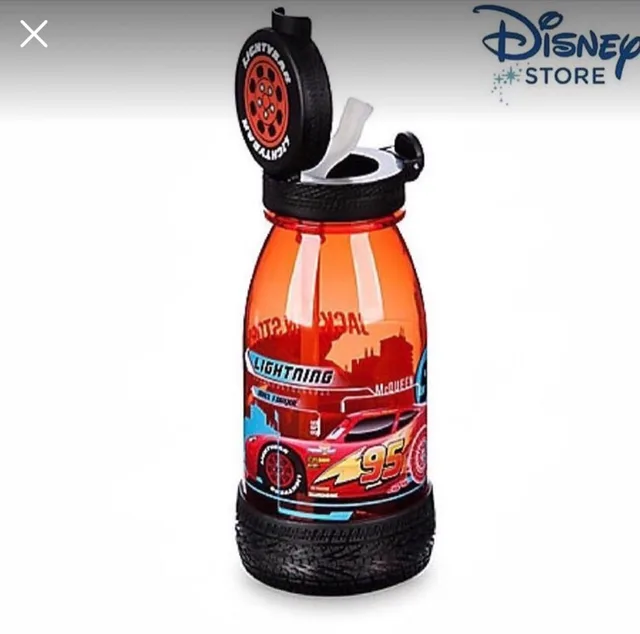 Special Price Disney cars plastic cup With straw Cartoon 95 student outdoor sports bottle portable cups Special Price Disney cars plastic cup With straw Cartoon 95 student outdoor sports bottle portable cups