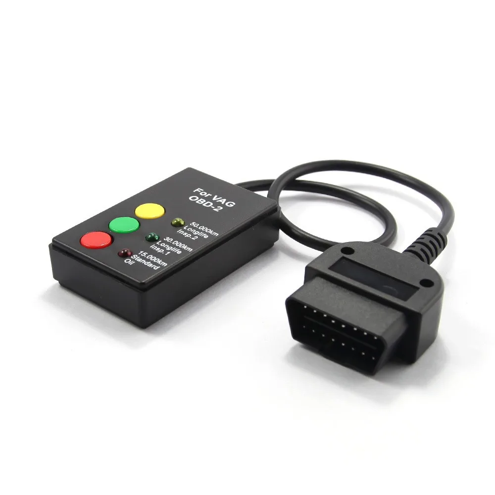 Диагностический инструмент VAG OBD2 SI диагностический инструмент|diagnostic tool|auto diagnostic