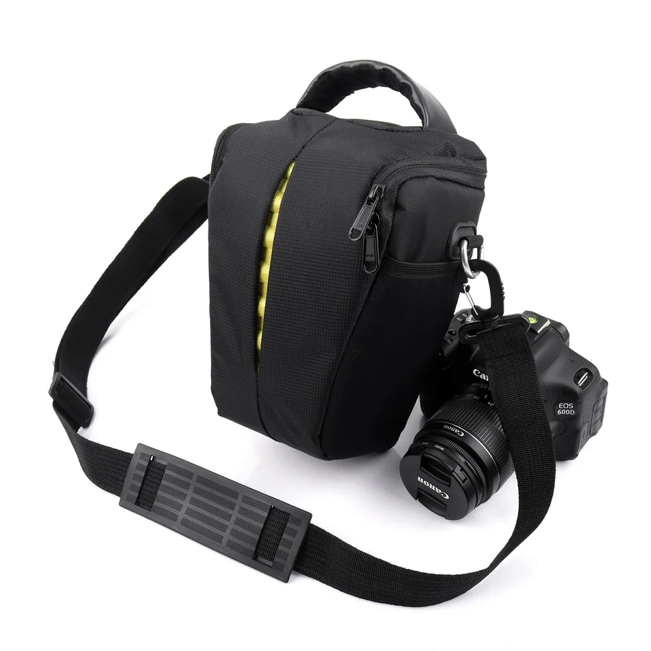 DSLR Camera Case Bag For Nikon D5300 D3300 D7100 D7000 D5200 D5100 D5000 D3400 D3000 D3200 D3100