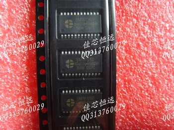 

Free Shipping! 50pcs/lot New Original SM16126D SSOP24 LED display driver IC