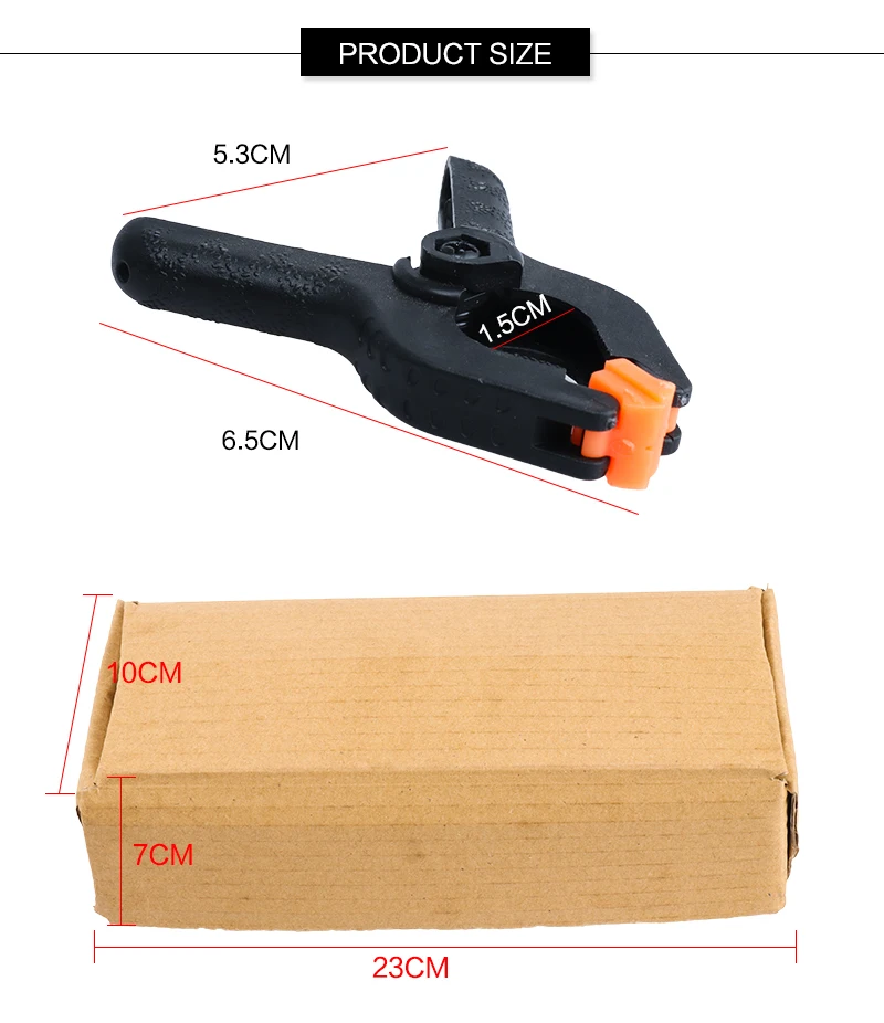 clamp woodworking,mini diy tools,multifonction,clamp tool,clamp clip,clamping tools O
