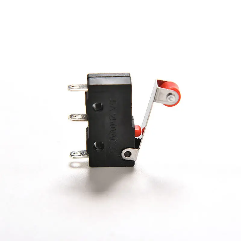 10pcs MINI Micro Microwave Limit Sensor Switch Normal Open//Close 5A 20x10mm