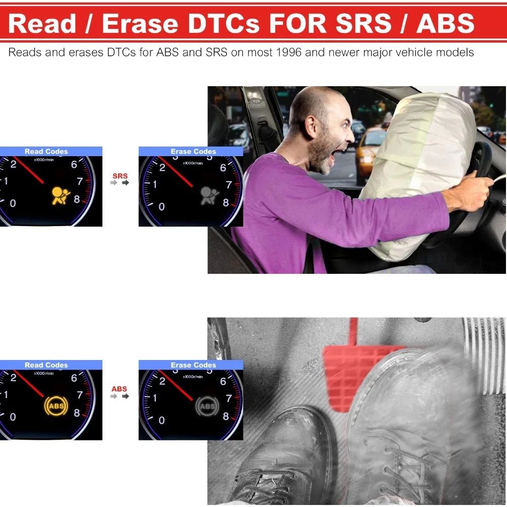 07read and erase codes for abs and srs02