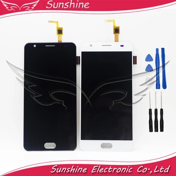 

LCD Display For Oukitel K6000 Plus LCD Display Touch Screen Assembly