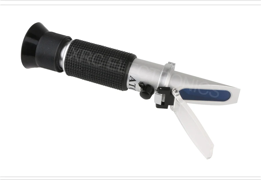 Beer Refractometer RZ120 detail 6