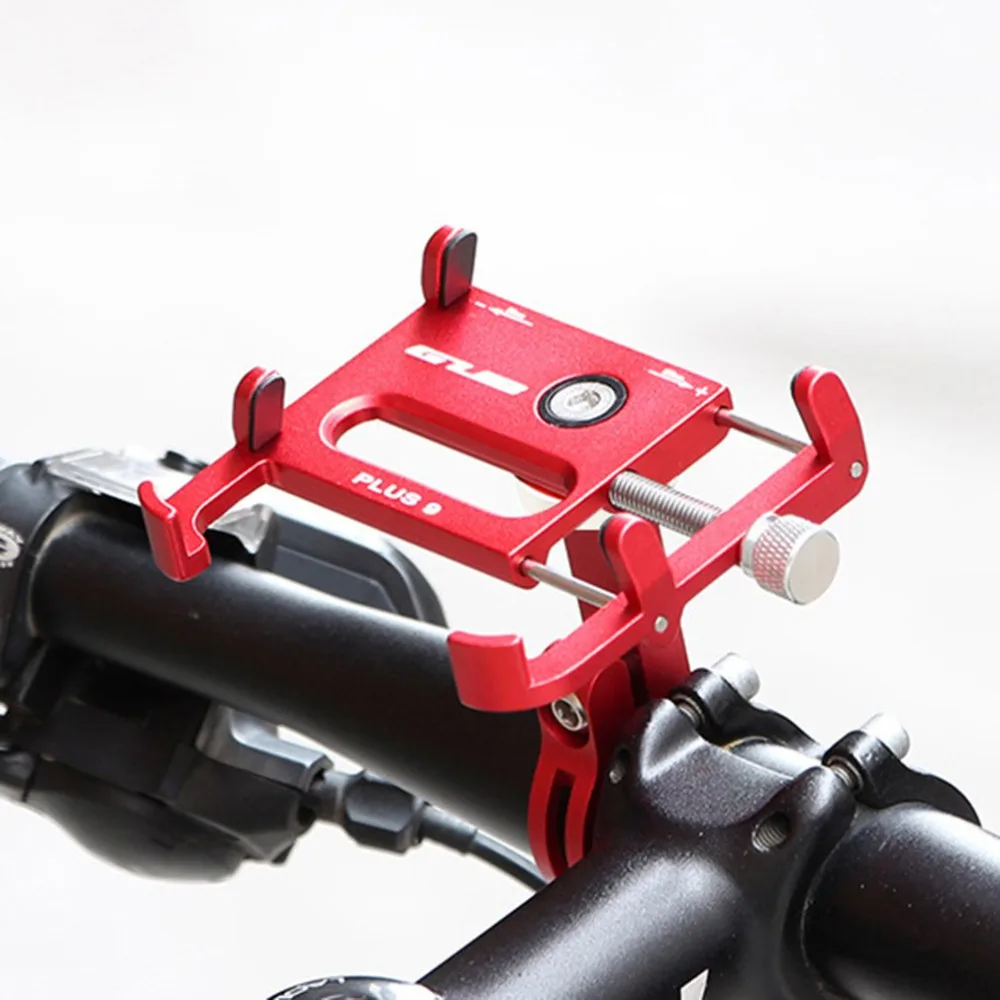 Buy Universal Mobile Phone Holder Rotatable Bike