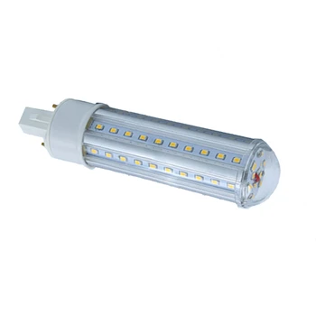 

Lampada G23 G24 E27 7W 9W 12W 85V-265V/AC Horizontal Plug lamp SMD2835 Bombillas LED Corn Bulb Spot light Warm White/White