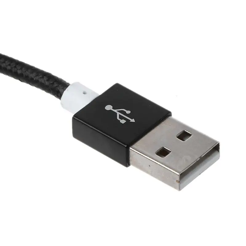 2в1 автомобильный Micro usb type C кабель передачи данных для быстрой зарядки для samsung Oneplus Xiaomi huawei htc SONY Автомобильный Кабель