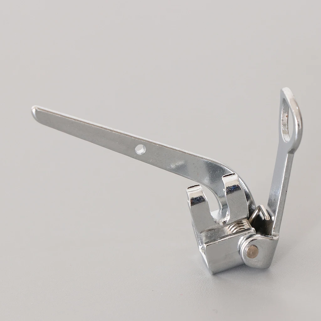 Presser Foot #55417 Darning Embroidery Free Motion Quilting Low Shank Sewing Machines