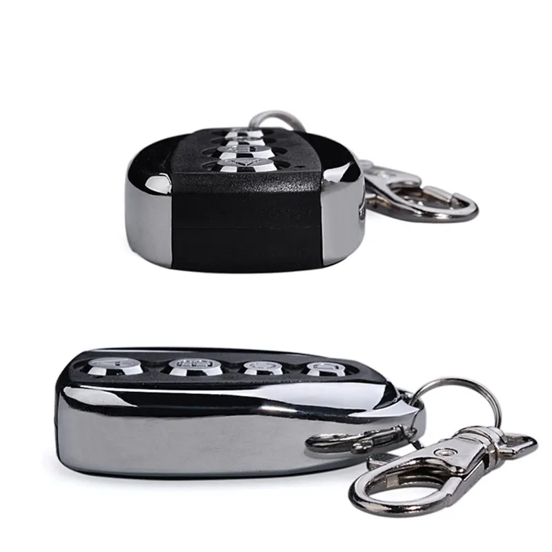 Брелок дистанционного управления 433 92 МГц 432na 432ev 432 м 432ee 434na|came remote control|remote controlremote