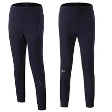 Мужской, футбол тренировочные брюки Спортивные Тренировки Бег Фитнес Туризм Теннис Баскетбол Футбол Беговые брюки мужские спортивные брюки