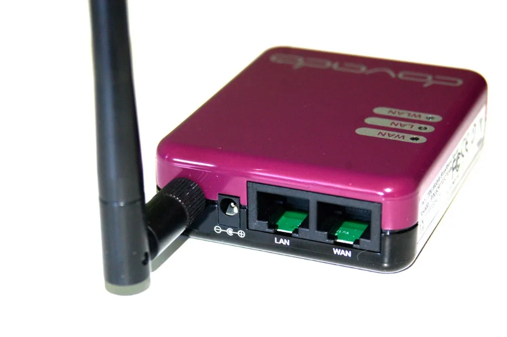 kind Palads gennemskueligt dovado tiny usb 4g lte router wireless n