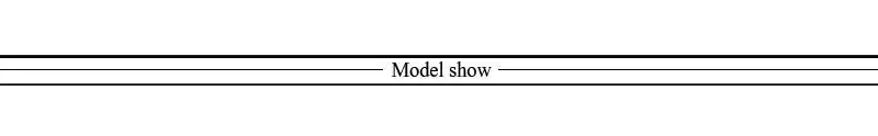 Model show