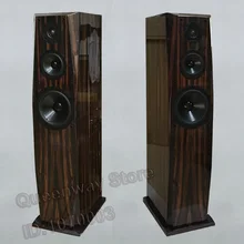 8-дюймовый трехполосный напольный динамик Громкоговоритель Eton 5-212 СЧ 5-дюймов+ среднечастотный динамик 8-212 DIY