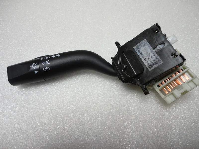 For Mazda 323 sea fuxing polymax headlight switch steering switch