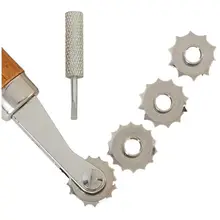 8091-00 Craftool Spacer система тиснения Набор