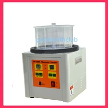 Магнитный шлифовальный станок ювелирные изделия магнитный стакан металлический акробат полировщик Магнитный 1100 г емкость инструменты ювелирные изделия полный