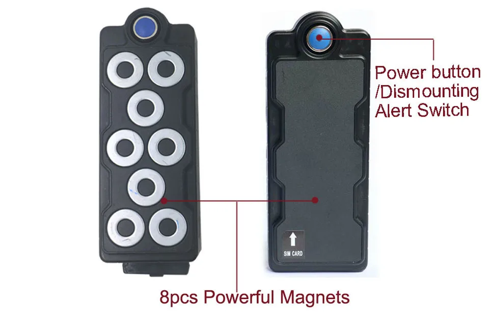 tk10se magnet gps tracker-5