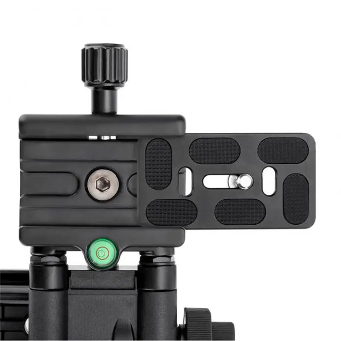 4 пути макро фокусировки рельс слайдер для Canon Nikon SLR камеры GDeals