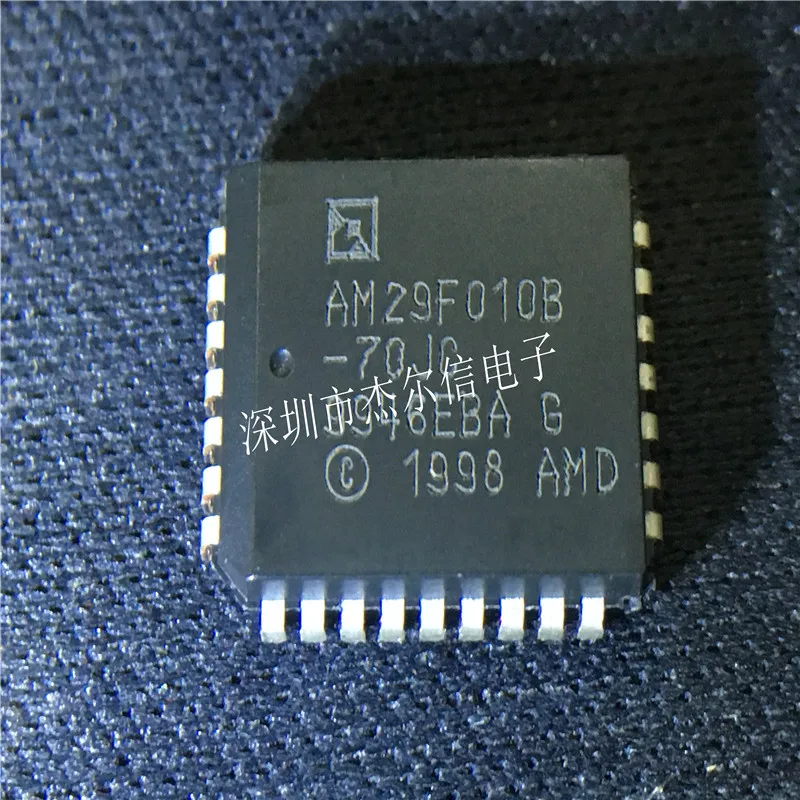 AM29F010B-70JC 1