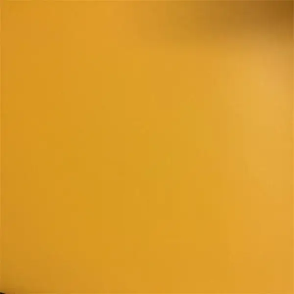 3D мультфильм Микки Маус в форме головы настенные наклейки для детей Детская комната Домашний декор обои самоклеящиеся виниловые DIY художественная Фреска Наклейка - Цвет: Orange