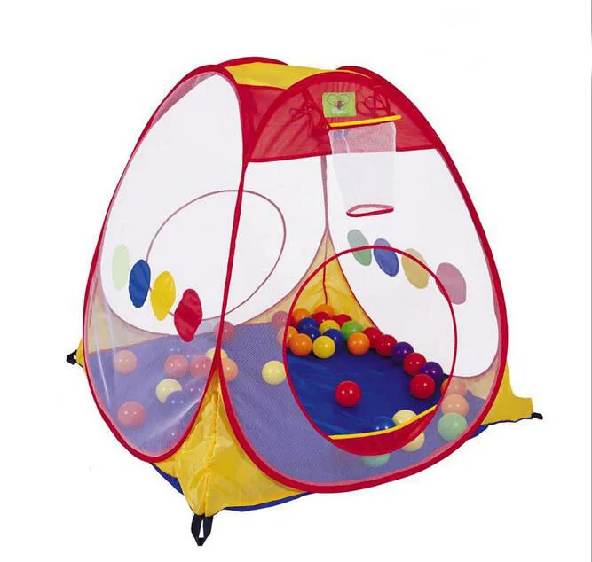 3018  Children's tent, dollhouse, indoor and outdoor tent toys, toys to the small housing estates