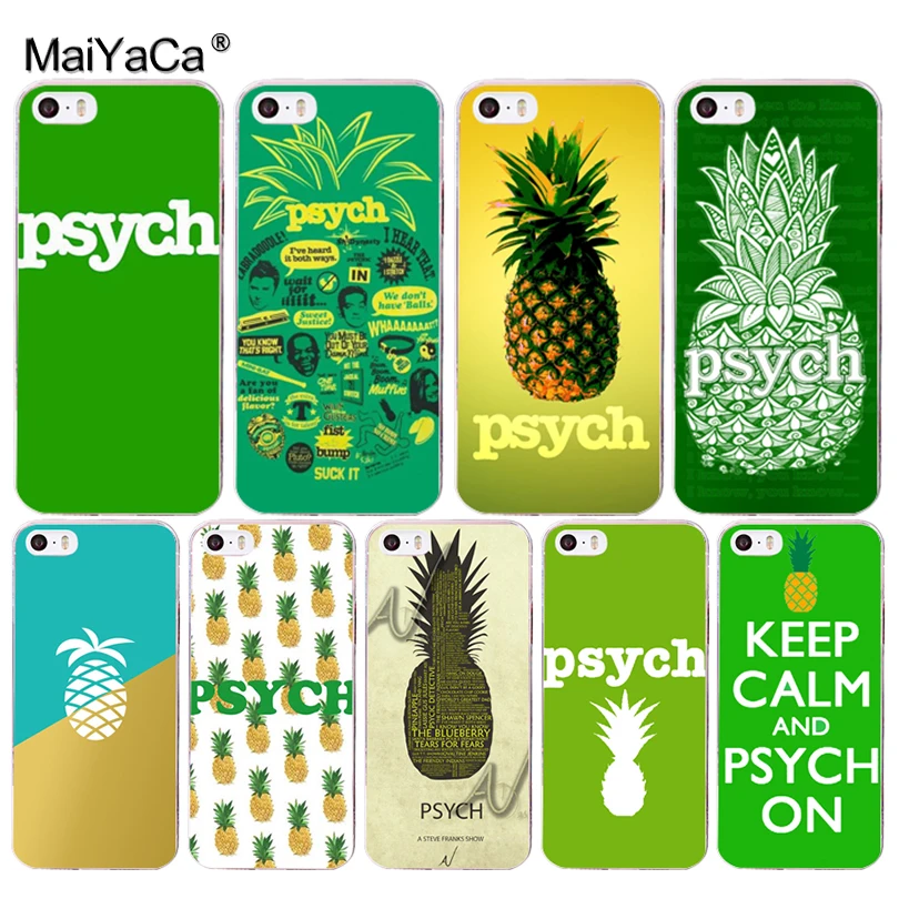 Psych iphone 11 case Psych iphone 11 case