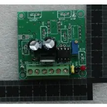1 шт. PWM turn 0-10 в модуль цифровой аналоговый Модуль PLC промышленный интерфейс конвертер Модуль