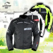Full Body Protective Gear Armor Winter Moto Clothing