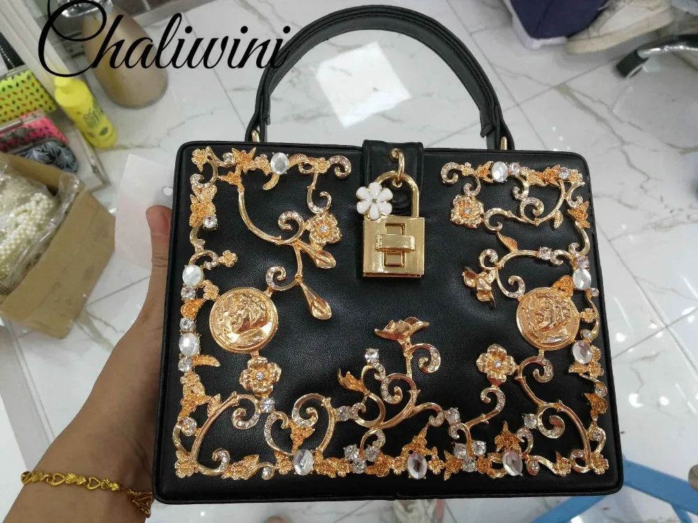 Bolsas de mão