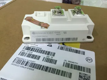 

The IGBT Module fz400r12ks4 New original & in stock