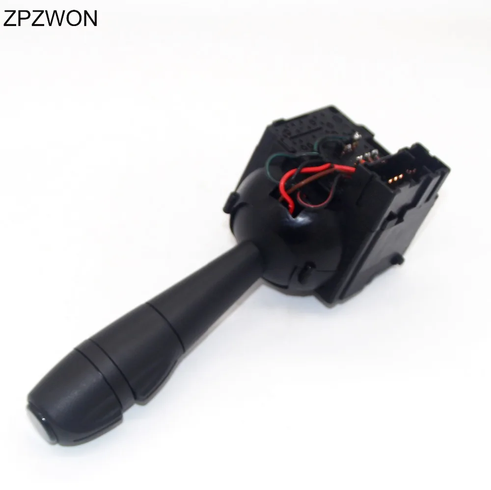 Переключатель рулевой колонки для Renault Dacia Dokker Lodgy Logan Sandero 2012-251682 8201167988 681726046R 255405056R 255400337R