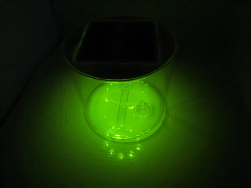 LEDGLE Solar Led Mug Repellent Anti Mosquito Lamp Portable Insecten Lamp Electric Waterproof Bug lights for Hiking Camping Light (4)