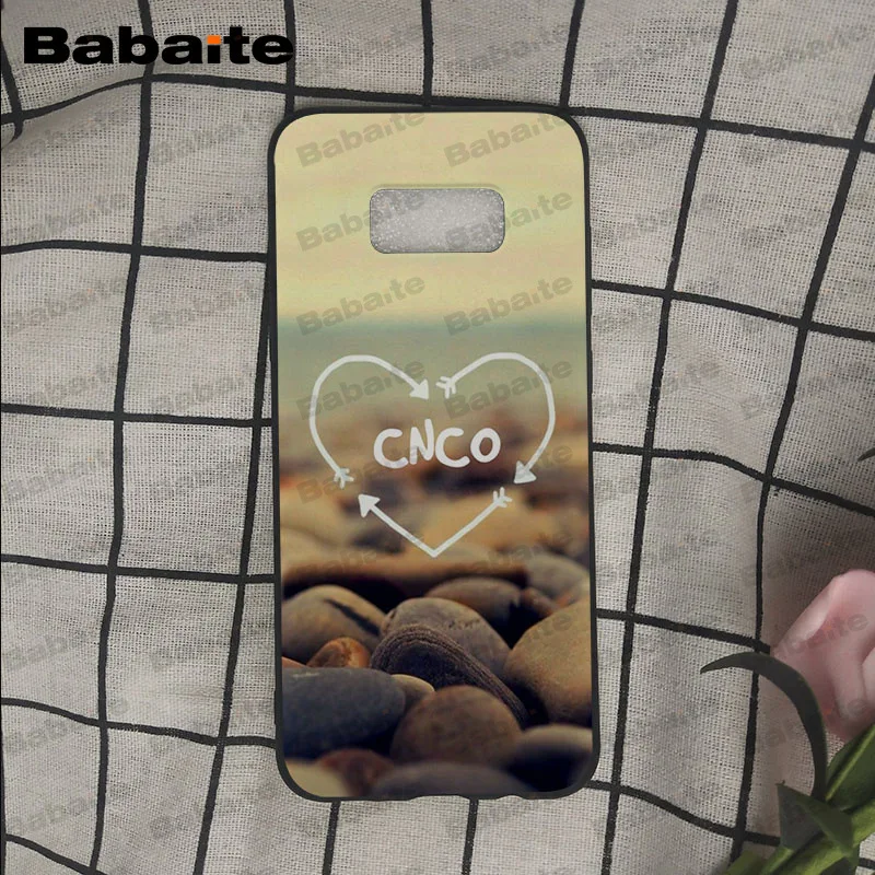 CNCO