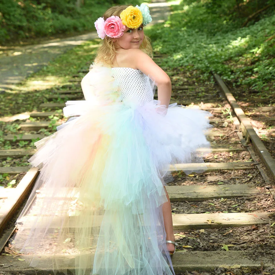 little pony dress
